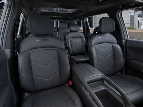 New 2027 Kia Telluride SX X-Pro AWD/4WD image 18