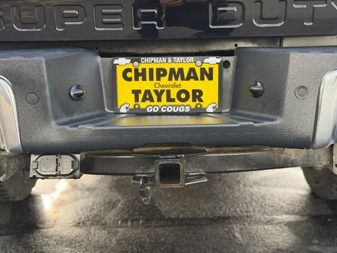 Used 2016 Ford F250 Lariat w/ Lariat Ultimate Package image 17