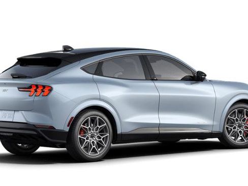 New 2025 Ford Mustang Mach-E GT w/ Interior Protection Package image 3