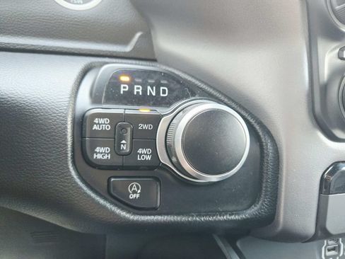 Used 2021 RAM 1500 Big Horn AWD/4WD image 31