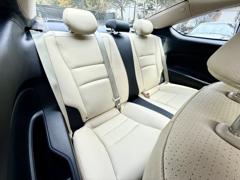 Used 2014 Honda Accord EX-L image 16