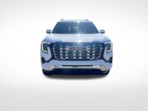 New 2026 GMC Terrain Denali image 9
