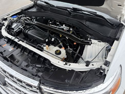 Used 2023 Ford Explorer Limited image 35