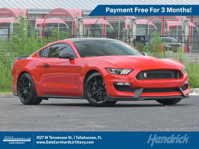 Used 2016 Ford Mustang Shelby GT350 w/ Track Package