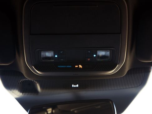 Used 2026 Ford Explorer ST image 32