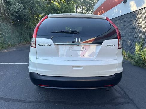 Used 2013 Honda CR-V EX-L image 3