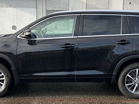 Certified 2018 Toyota Highlander XLE image 8