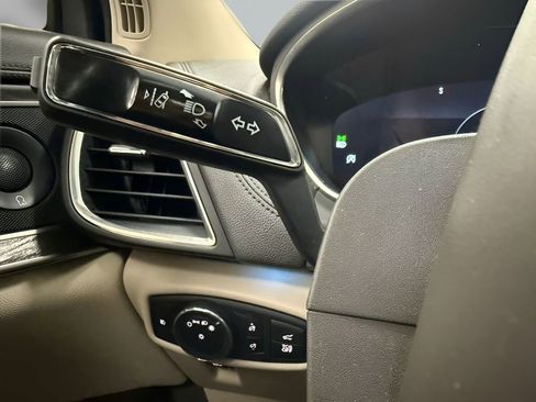Used 2019 Lincoln Nautilus Reserve FWD image 20