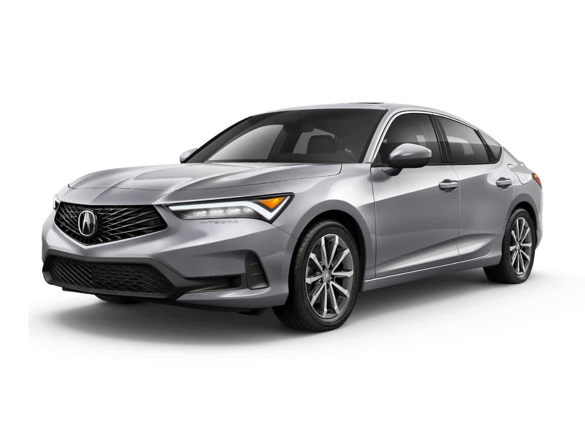 Used 2024 Acura Integra FWD image 1