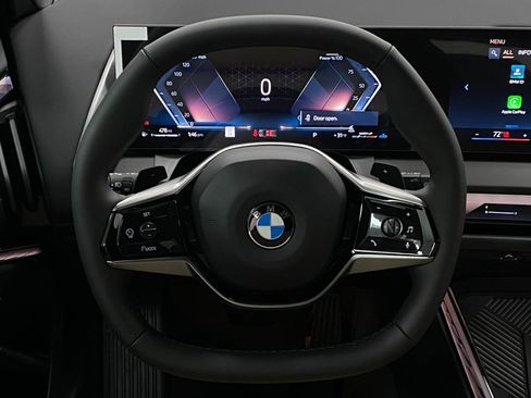 New 2026 BMW X3 xDrive30i w/ Convenience Package AWD/4WD image 14