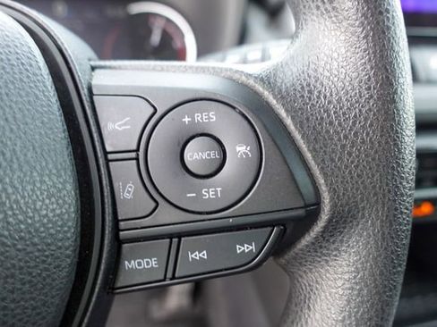 Certified 2024 Toyota RAV4 XLE image 18