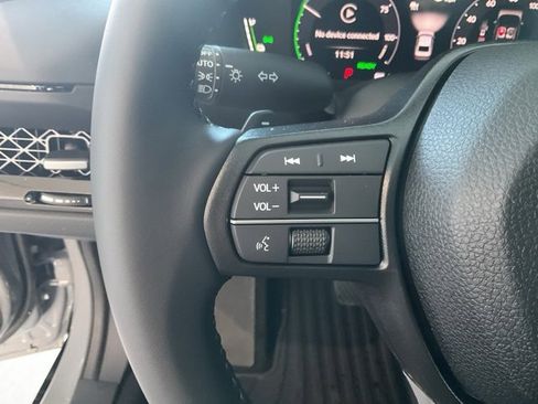 New 2025 Honda Accord EX-L image 10