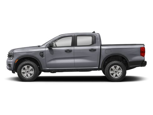 New 2026 Ford Ranger XL AWD/4WD image 25