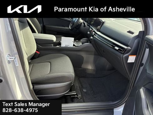 New 2026 Kia Sportage S image 18