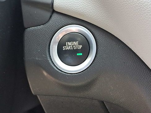 Used 2023 Chevrolet Equinox LS w/ LPO, Floor Liner Package FWD image 21