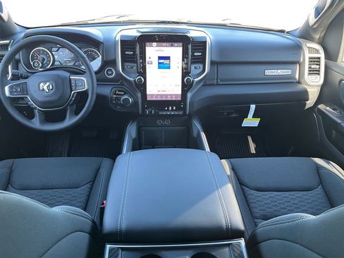 New 2026 RAM 1500 Lone Star image 20