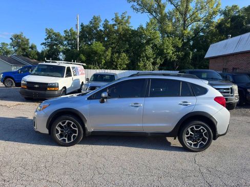 Used 2016 Subaru Crosstrek 2.0i Premium AWD/4WD image 5
