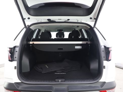 Used 2023 Hyundai Tucson SEL image 16