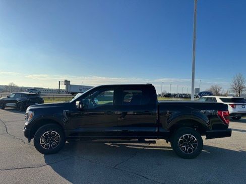 Used 2023 Ford F150 XLT w/ Equipment Group 302A High image 5