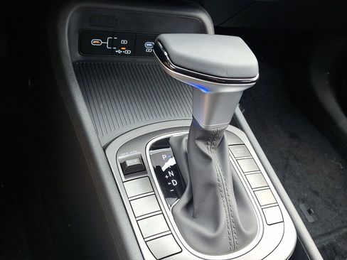 New 2025 Hyundai Kona SEL image 6