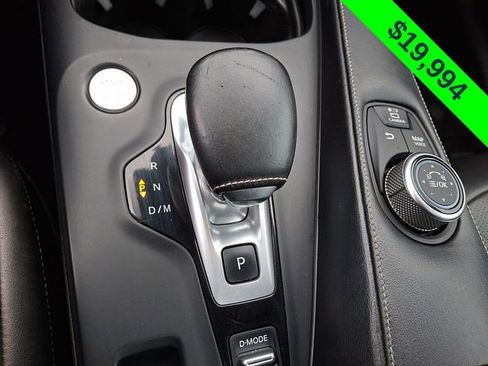 Used 2019 INFINITI QX50 Essential w/ Proactive Package image 15