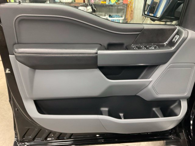 Used 2024 Ford F150 XLT w/ Equipment Group 302A MID AWD/4WD image 5