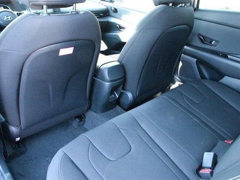 Certified 2026 Hyundai Elantra Sport image 24