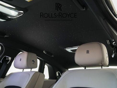 New 2026 Rolls-Royce Ghost image 19