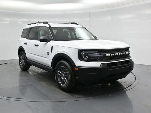 Certified 2026 Ford Bronco Sport Big Bend AWD/4WD image 54