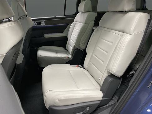 New 2026 Hyundai Santa Fe Calligraphy image 32