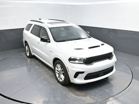 Used 2024 Dodge Durango R/T image 40
