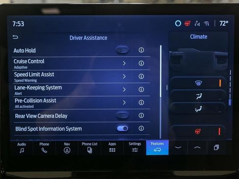 Used 2024 Ford Expedition Max Limited image 31