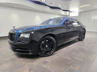 Used 2019 Rolls-Royce Wraith video 1