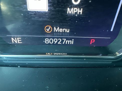 Used 2021 GMC Sierra 1500 AT4 w/ AT4 Premium Package AWD/4WD image 16