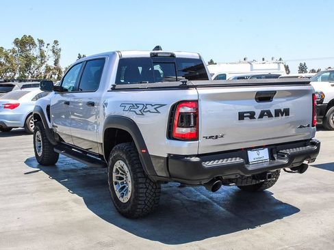 Used 2024 RAM 1500 TRX AWD/4WD image 7
