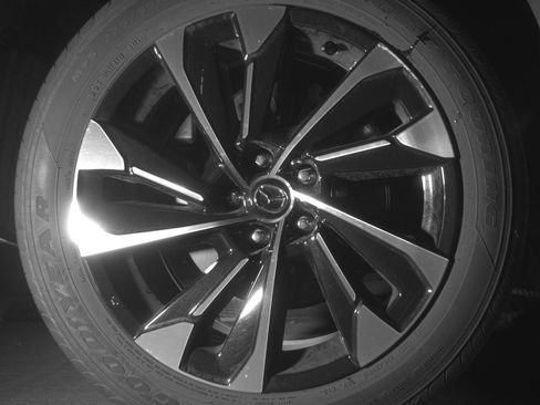 Used 2025 MAZDA CX-50 2.5 Hybrid w/ Premium Plus Pkg image 15