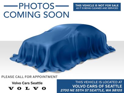 Certified 2023 Volvo XC90 B6 Plus w/ Protection Package Premier