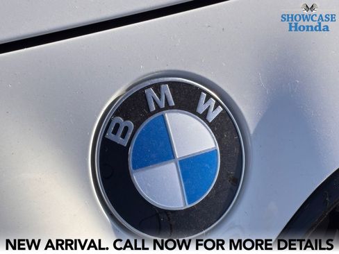 Used 2022 BMW 430i Convertible w/ M Sport Package RWD image 9