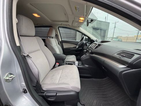 Used 2016 Honda CR-V EX image 6