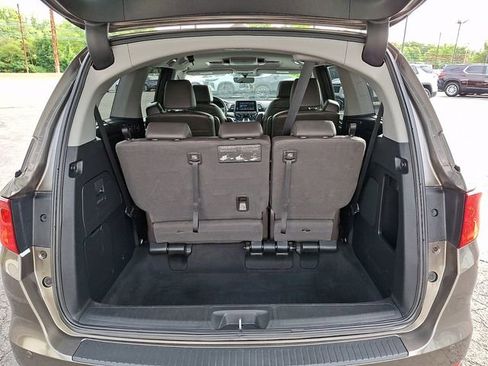 Used 2018 Honda Odyssey Elite image 30