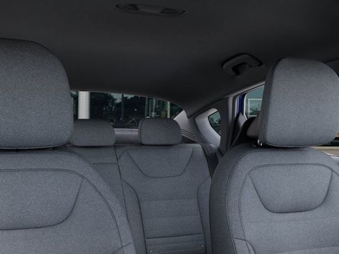 New 2025 Kia K4 EX image 30