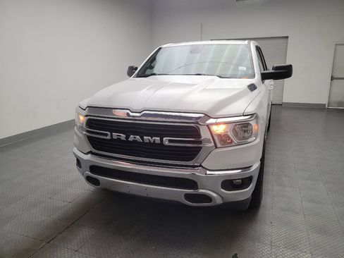 Used 2021 RAM 1500 Big Horn RWD image 15