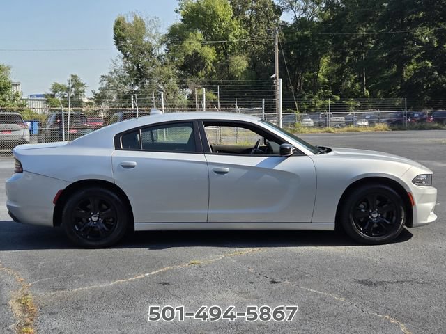 Used 2023 Dodge Charger SXT RWD image 6