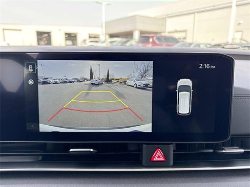 New 2026 Kia Carnival EX image 22