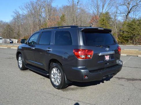 Used 2012 Toyota Sequoia Limited image 74