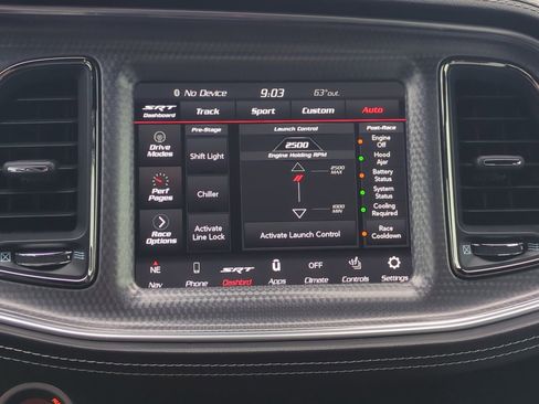 Used 2022 Dodge Challenger SRT Hellcat image 17