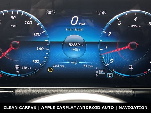 Used 2021 Mercedes-Benz GLA 250 4MATIC image 15