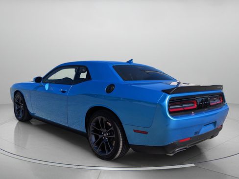 Used 2023 Dodge Challenger R/T Scat Pack RWD image 6