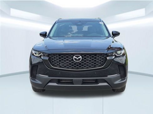 New 2026 MAZDA CX-50 2.5 Hybrid w/ Weather Package AWD/4WD image 10
