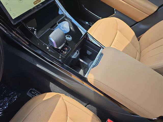 New 2026 Land Rover Range Rover Sport SE AWD/4WD image 23